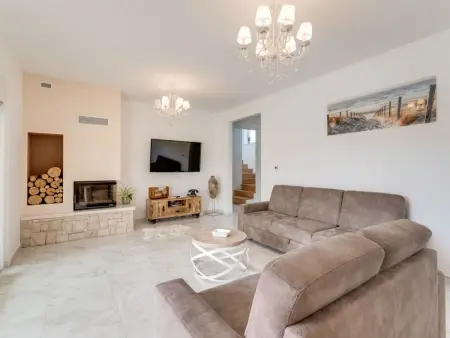 Villa avec piscine privée 40 m² à Pinezići : photo 17