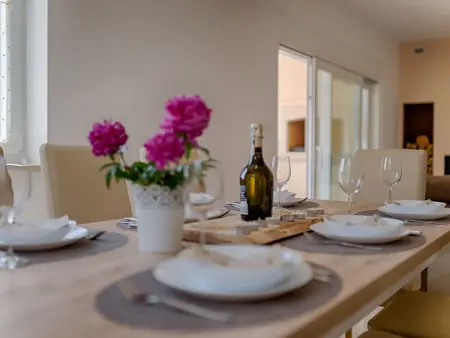 Villa avec piscine privée 40 m² à Pinezići : photo 23