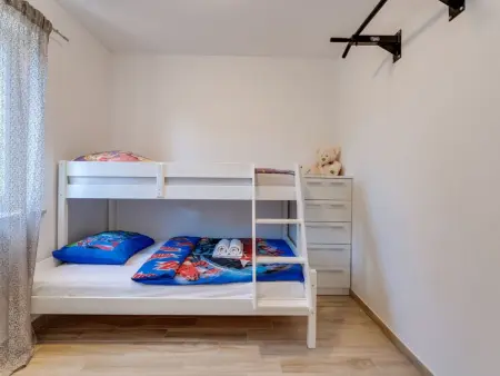 Villa avec piscine privée 40 m² à Pinezići : photo 29