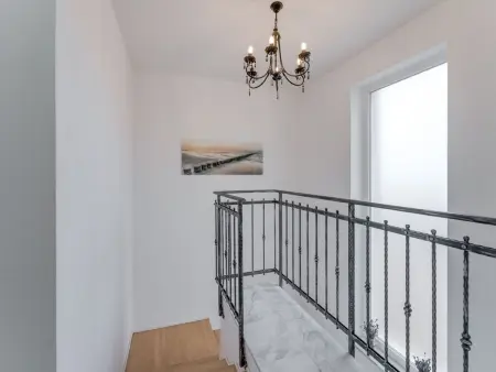 Villa avec piscine privée 40 m² à Pinezići : photo 30