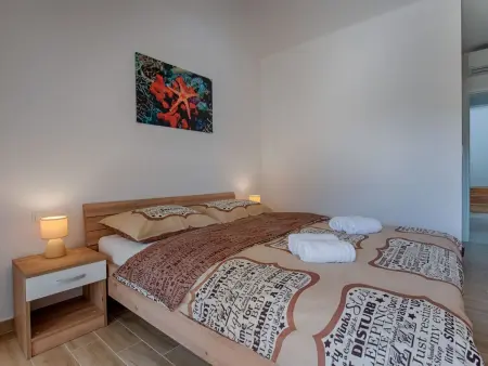 Villa avec piscine privée 40 m² à Pinezići : photo 33