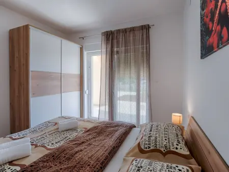 Villa avec piscine privée 40 m² à Pinezići : photo 34
