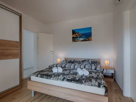 Villa avec piscine privée 40 m² à Pinezići : photo 41
