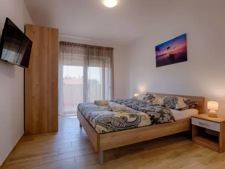Villa avec piscine privée 40 m² à Pinezići : photo 46