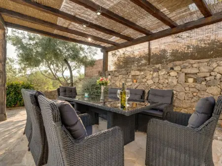 Villa Oleandar, 4 chambres avec piscine privée à Krk : photo 7