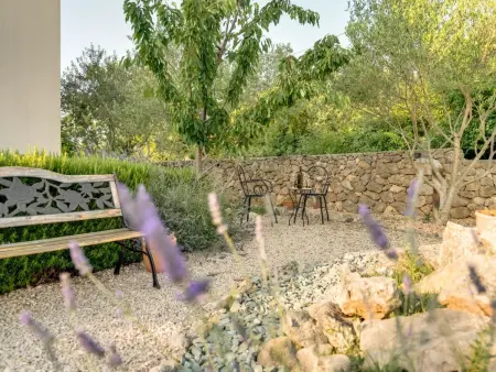 Villa Oleandar, 4 chambres avec piscine privée à Krk : photo 25