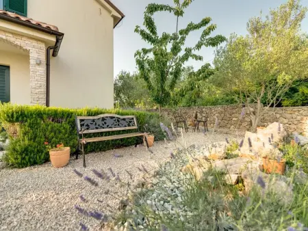 Villa Oleandar, 4 chambres avec piscine privée à Krk : photo 26