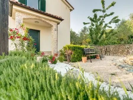 Villa Oleandar, 4 chambres avec piscine privée à Krk : photo 27