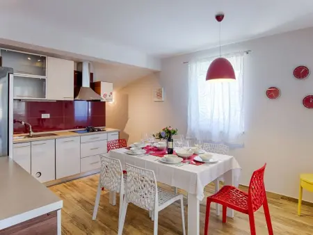 Villa Oleandar, 4 chambres avec piscine privée à Krk : photo 29