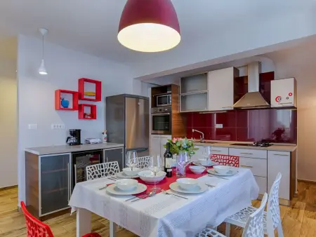Villa Oleandar, 4 chambres avec piscine privée à Krk : photo 30