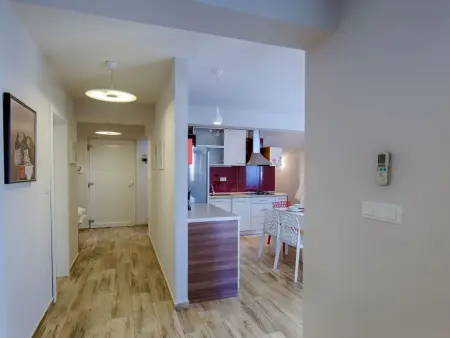 Villa Oleandar, 4 chambres avec piscine privée à Krk : photo 33