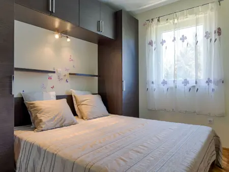 Villa Oleandar, 4 chambres avec piscine privée à Krk : photo 37