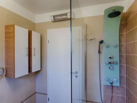 Villa Oleandar, 4 chambres avec piscine privée à Krk : photo 38