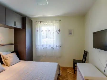 Villa Oleandar, 4 chambres avec piscine privée à Krk : photo 39