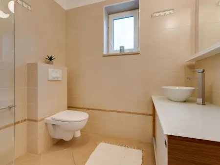 Villa Oleandar, 4 chambres avec piscine privée à Krk : photo 44