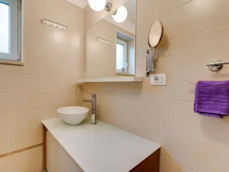 Villa Oleandar, 4 chambres avec piscine privée à Krk : photo 45