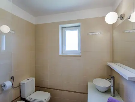 Villa Oleandar, 4 chambres avec piscine privée à Krk : photo 46