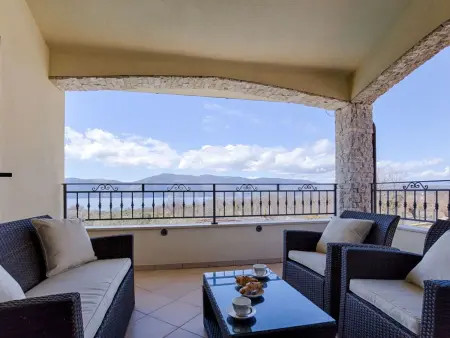 Villa Oleandar, 4 chambres avec piscine privée à Krk : photo 47