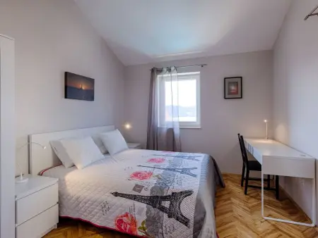 Villa Oleandar, 4 chambres avec piscine privée à Krk : photo 49