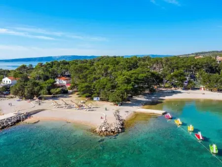 Maison Lana avec piscine privée à Krk : photo 9