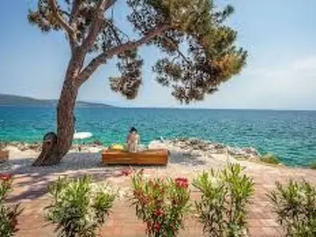 Maison Lana avec piscine privée à Krk : photo 11