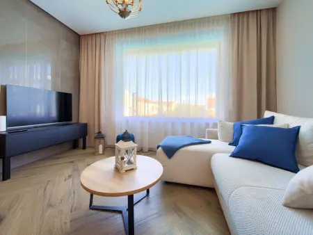 Maison Lana avec piscine privée à Krk : photo 15