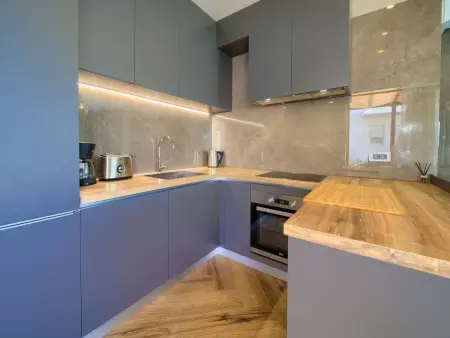 Maison Lana avec piscine privée à Krk : photo 20