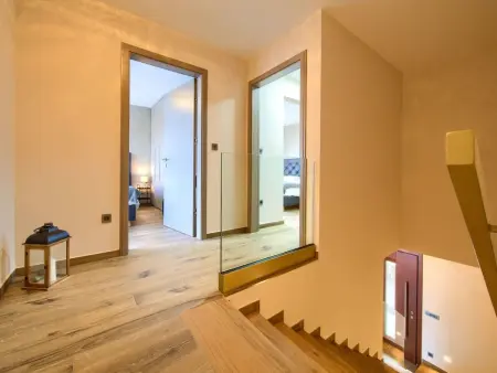 Maison Lana avec piscine privée à Krk : photo 21