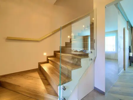 Maison Lana avec piscine privée à Krk : photo 22