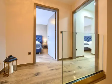 Maison Lana avec piscine privée à Krk : photo 23