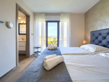 Maison Lana avec piscine privée à Krk : photo 24