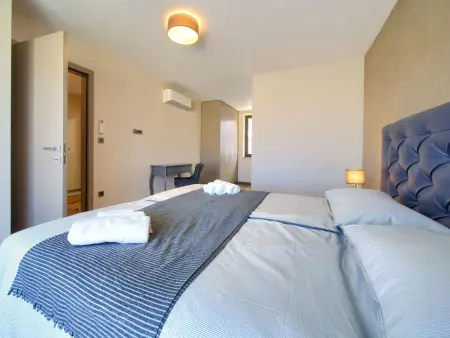Maison Lana avec piscine privée à Krk : photo 28
