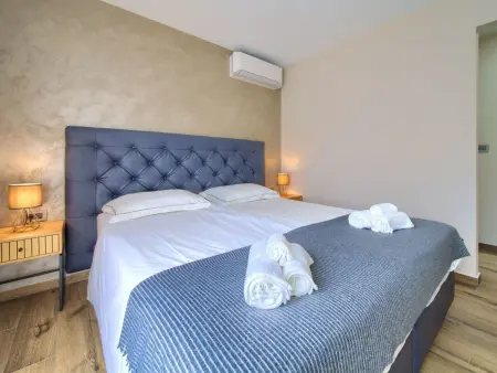 Maison Lana avec piscine privée à Krk : photo 32