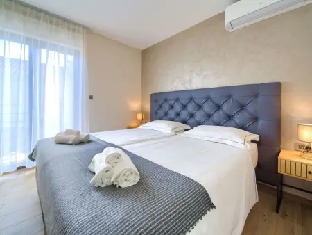 Maison Lana avec piscine privée à Krk : photo 33