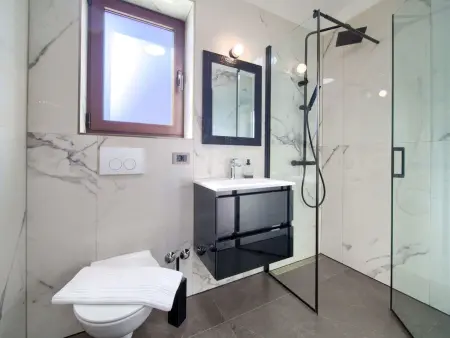 Maison Lana avec piscine privée à Krk : photo 35