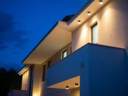 Maison Lana avec piscine privée à Krk : photo 41