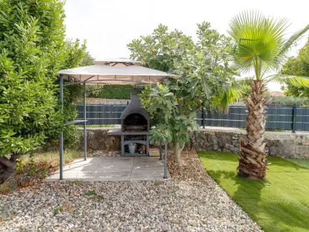 Villa 4 chambres avec piscine à 600 m de la plage, Krk : photo 8