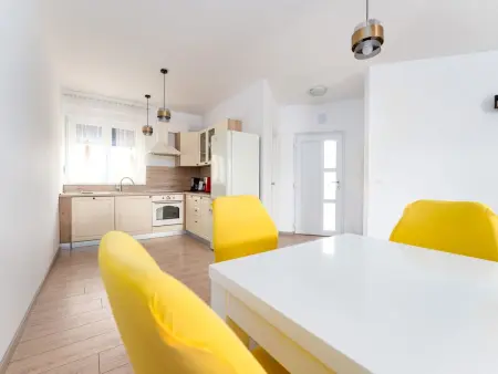 Villa 4 chambres avec piscine à 600 m de la plage, Krk : photo 18