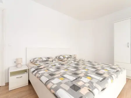 Villa 4 chambres avec piscine à 600 m de la plage, Krk : photo 21