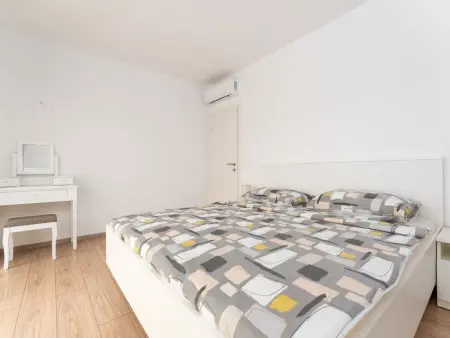 Villa 4 chambres avec piscine à 600 m de la plage, Krk : photo 23