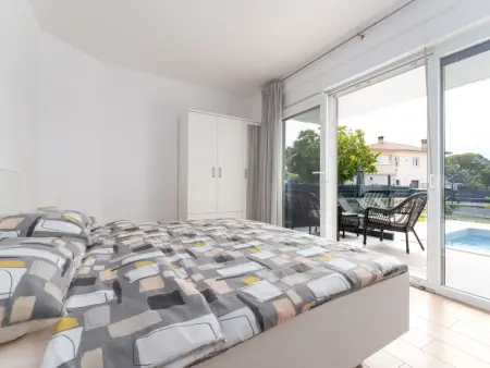 Villa 4 chambres avec piscine à 600 m de la plage, Krk : photo 24