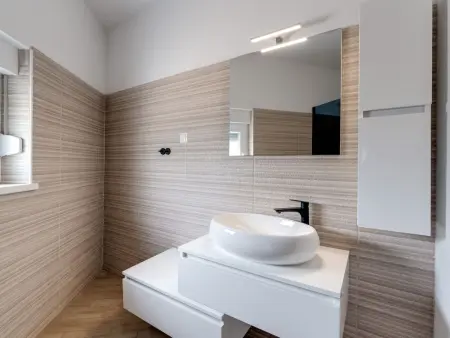 Villa 4 chambres avec piscine à 600 m de la plage, Krk : photo 28