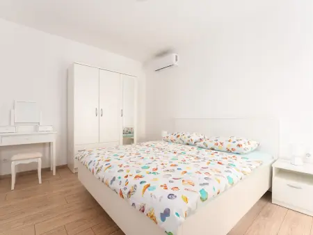 Villa 4 chambres avec piscine à 600 m de la plage, Krk : photo 31