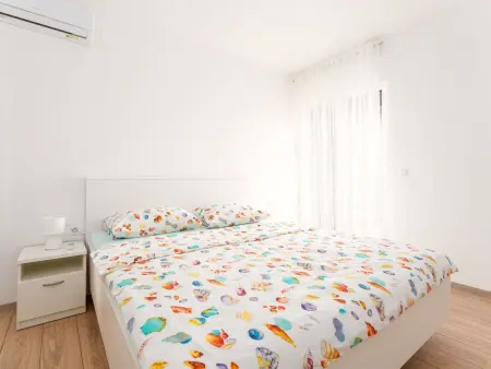 Villa 4 chambres avec piscine à 600 m de la plage, Krk : photo 32