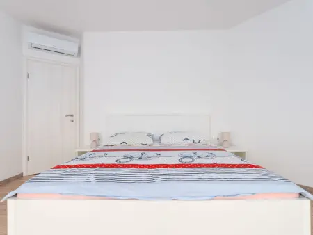 Villa 4 chambres avec piscine à 600 m de la plage, Krk : photo 36