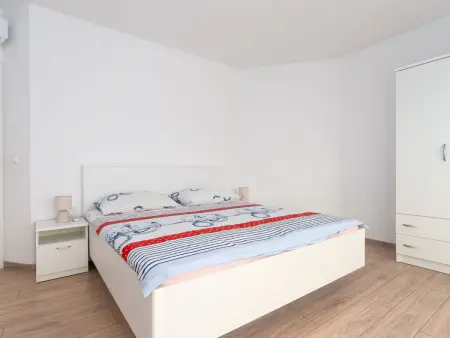 Villa 4 chambres avec piscine à 600 m de la plage, Krk : photo 37