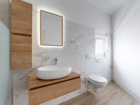 Villa 4 chambres avec piscine à 600 m de la plage, Krk : photo 44
