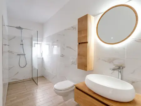 Villa 4 chambres avec piscine à 600 m de la plage, Krk : photo 50