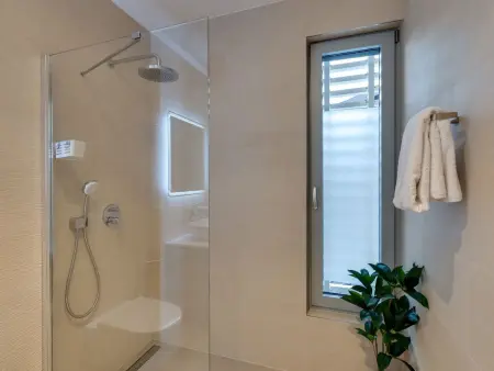 Villa Smokva 2, maison neuve à Krk avec piscine : photo 33