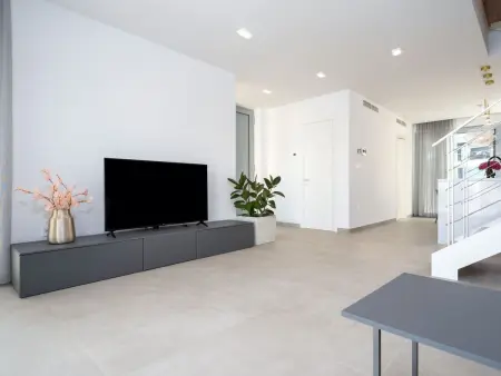 Villa Smokva 1 : maison moderne 6 pers. avec piscine privée : photo 10